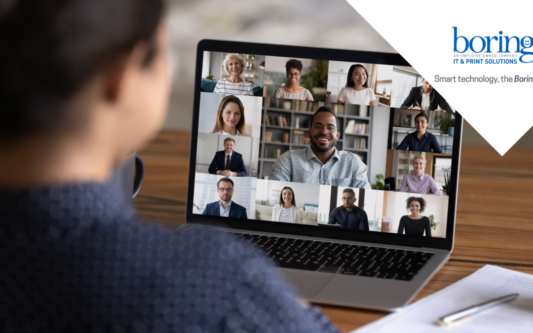 Digital Communication & Creating a Community of Employees