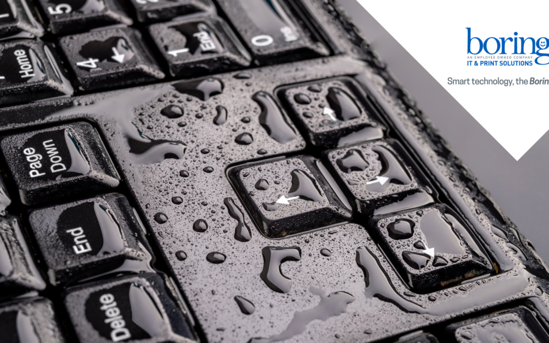 What is Business Continuity & Disaster Recovery?