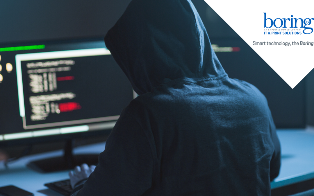 5 common social engineering scams