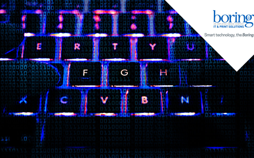 Things You Need to Know About the Dark Web & Your Business