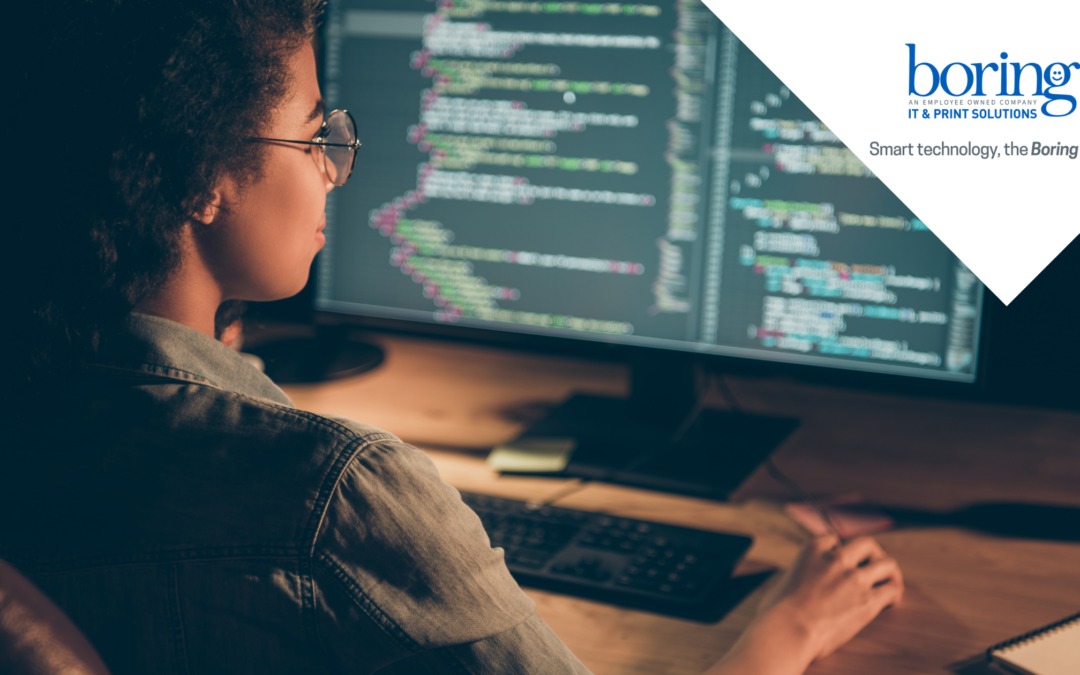 Why you should monitor for exposed credentials