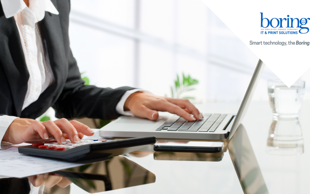 How Digital Workflows Benefit Remote Accounting Workers