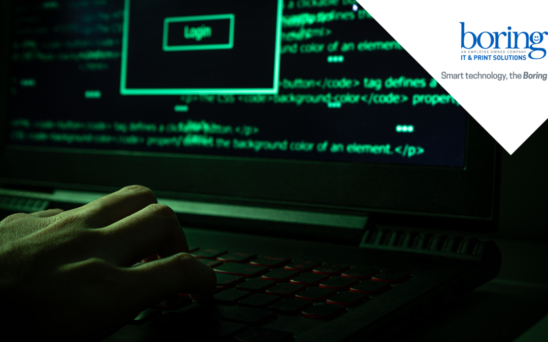 Facts About the Dark Web and Steps You Can Take Now to Protect Your Business’ Data