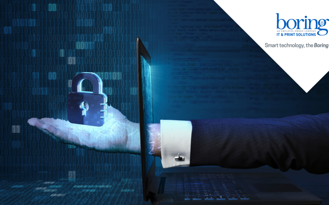 Facts about Cloud Security and How You Can Protect Against Data Loss