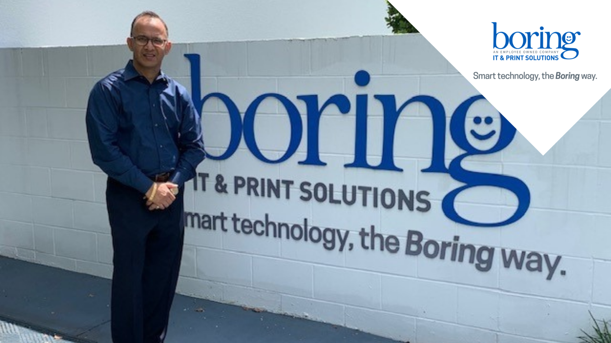 Boring Blog Featured Image
