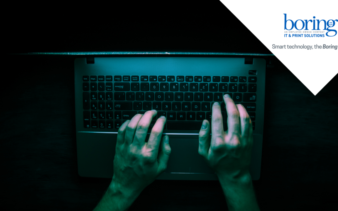 Protecting your company from the Dark Web