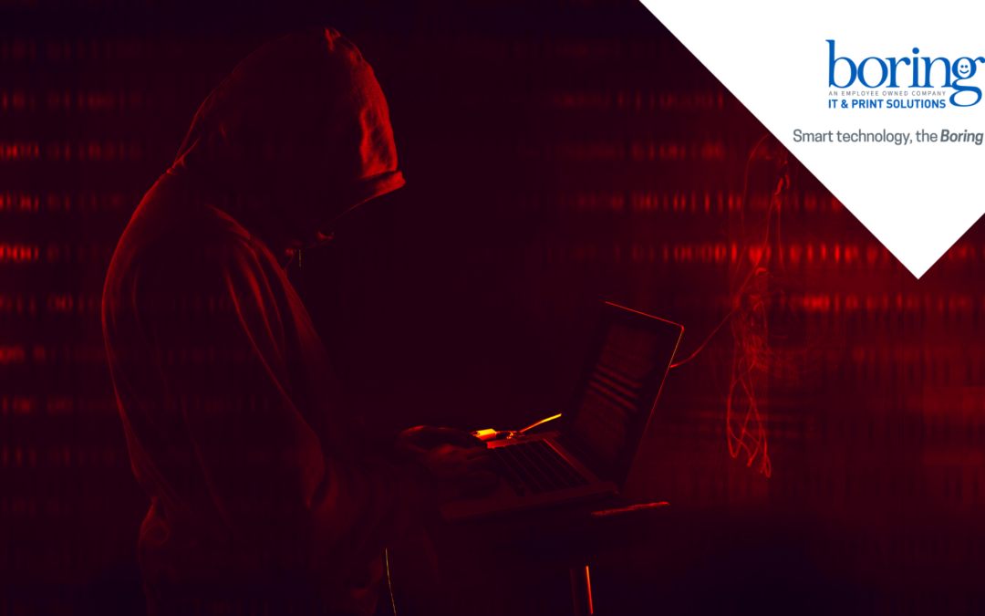Are your credentials in the Dark Web?