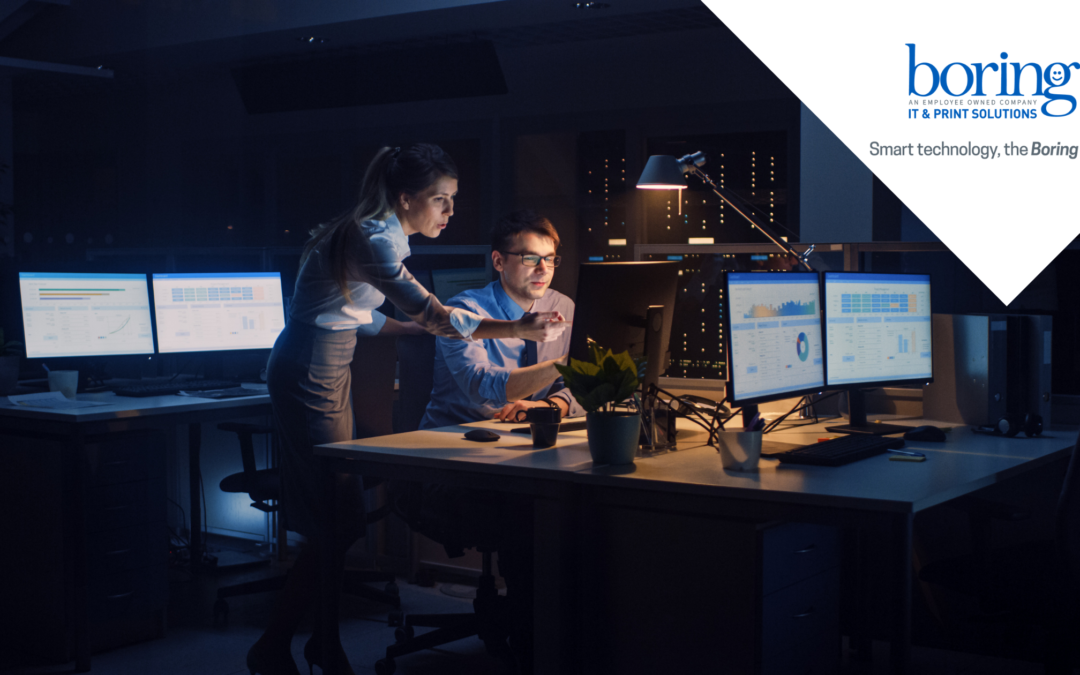 How to handle compromised credentials