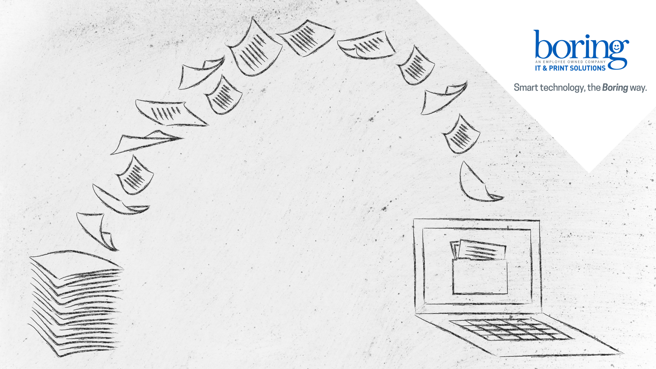 Boring Blog Featured Image-HR-Paperless