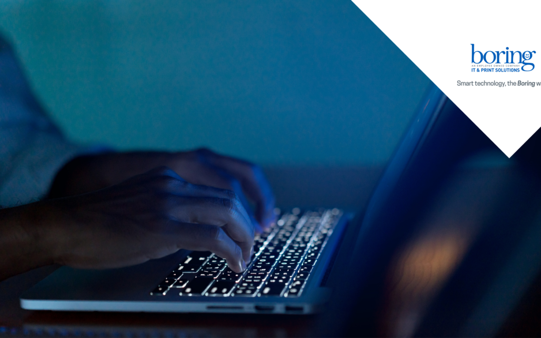 Common Cybersecurity Threats for Small to Medium Sized Businesses