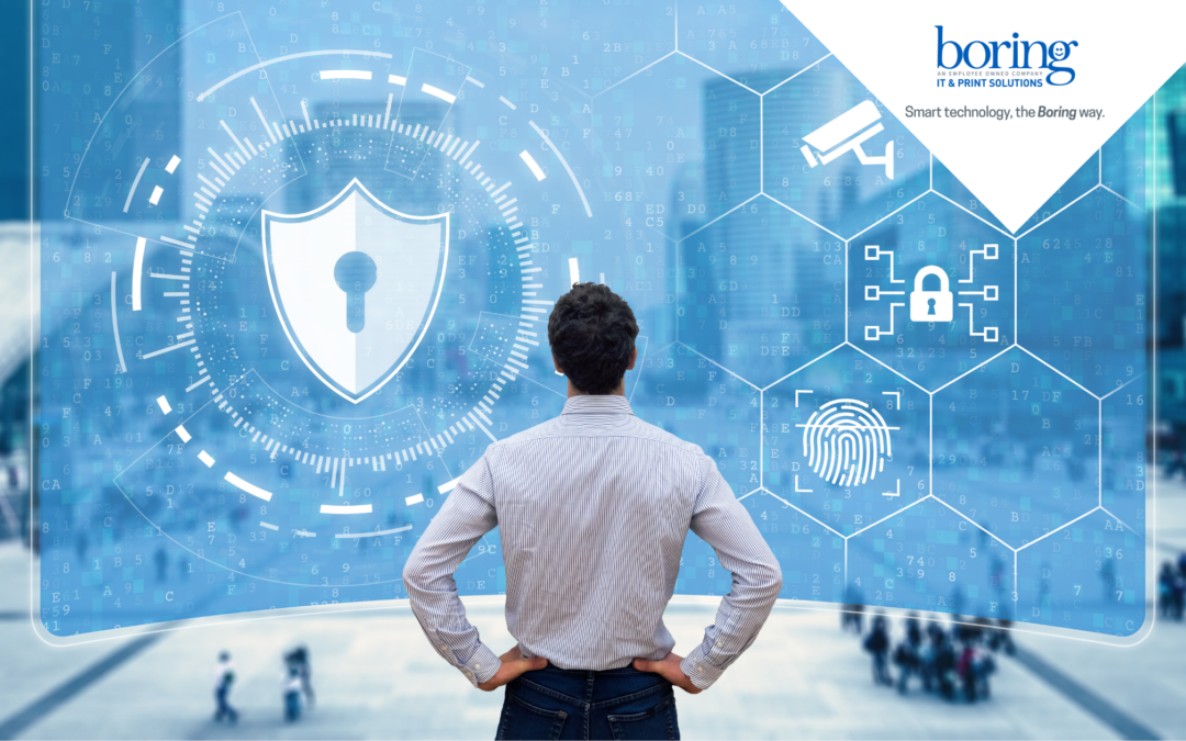 Secrets of a Security Analyst