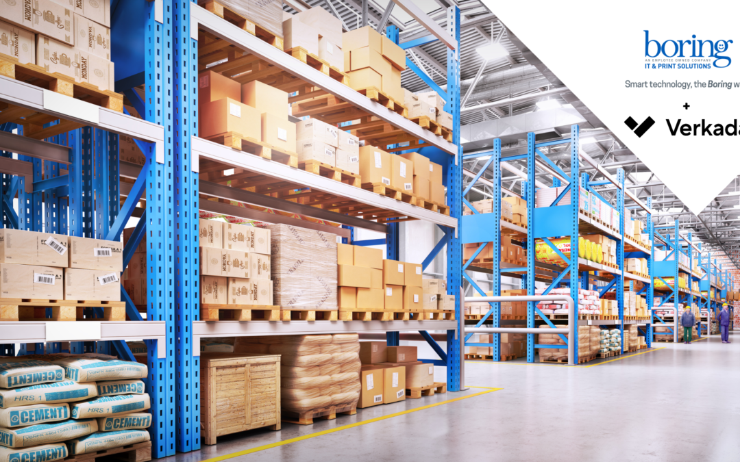 Could Your Organization Benefit from Environmental Sensors?