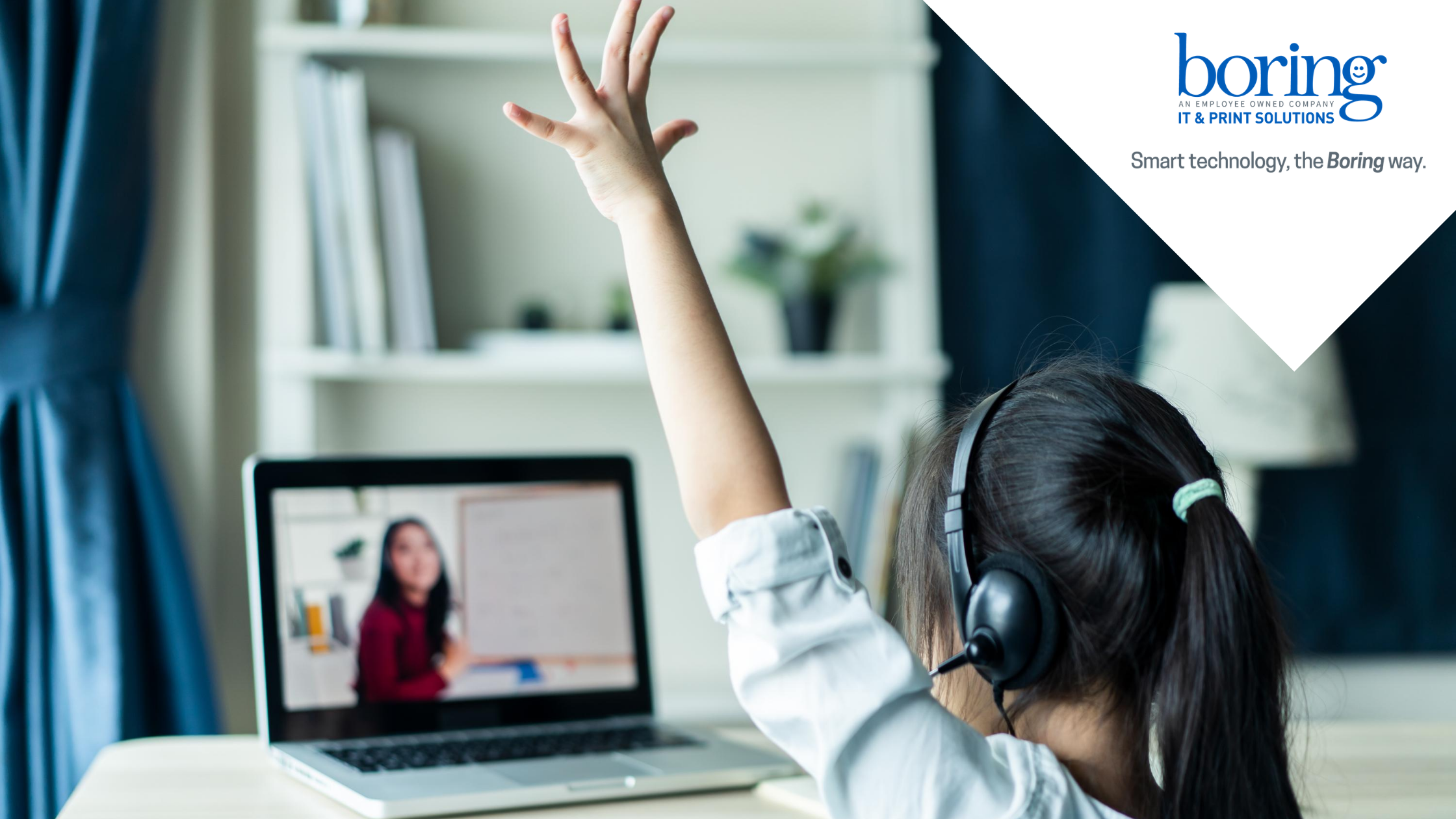 Boring Blog – School Cybersecurity