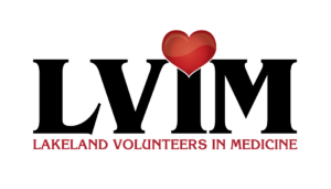 Lakeland Volunteers in Medicine Lakeland Volunteers in Medicine