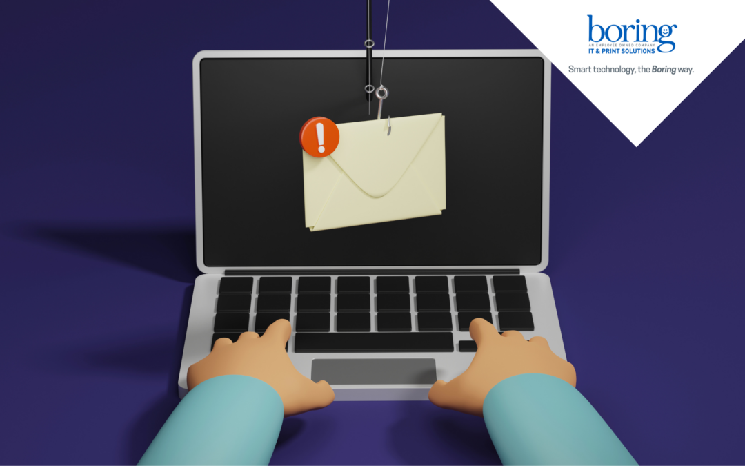 Potentially Dangerous File: How Hackers Are Using PDFs to Steal Your Information