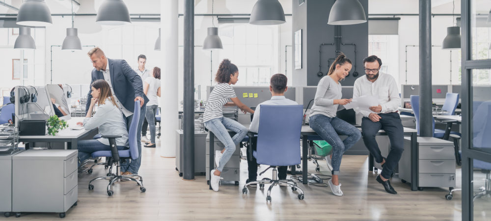 cybersecurity tips 2020 resolutionsPeople in office cybersecurity tips 2020 resolutions